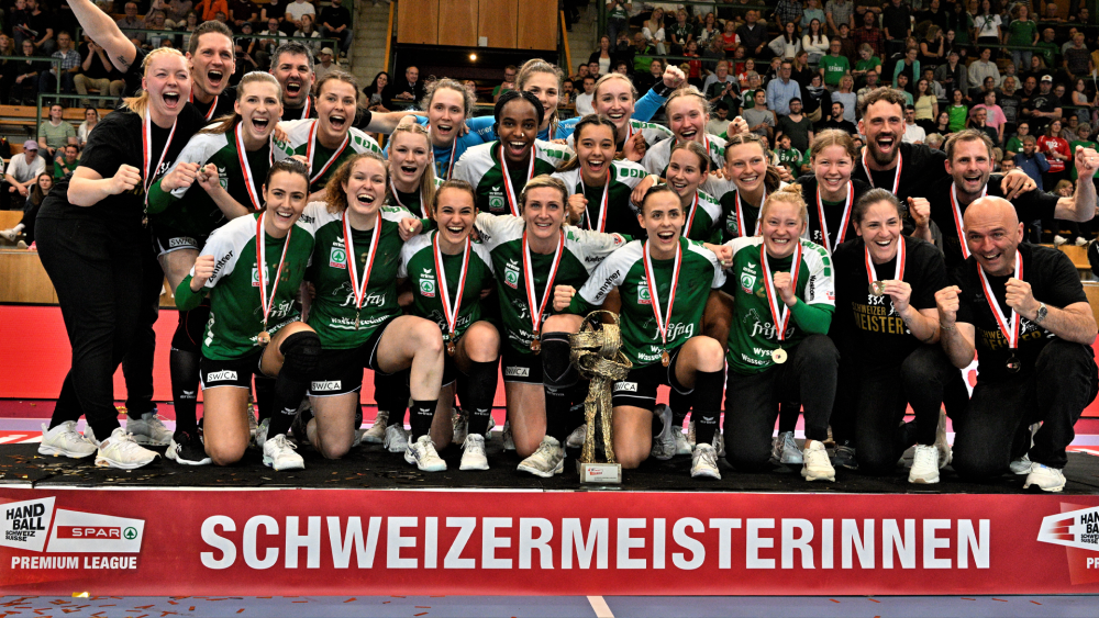 LC Brühl Handball (1/1)